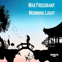 Max Freegrant — Morning Light — обложка